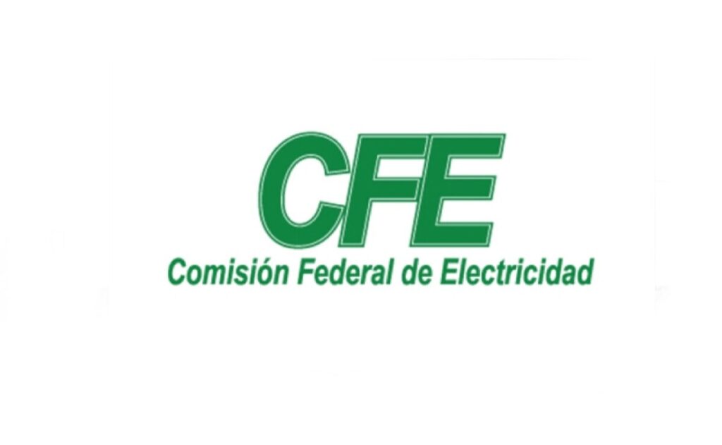 CFE Notifica de fallas en sus servicios | 7 de febrero