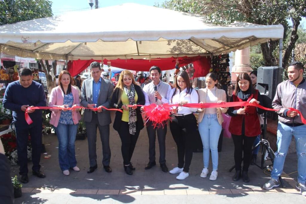 Realizarán corredor comercial del 10 de mayo.