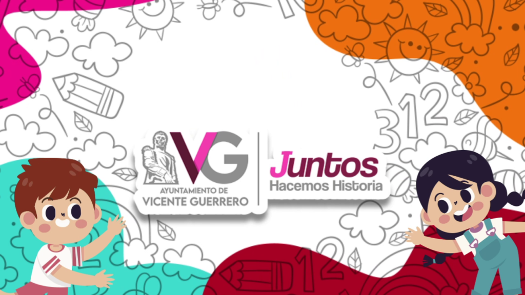 Festival día del niño