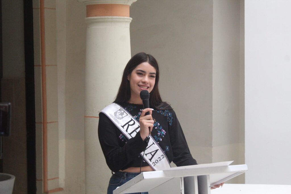 Se lanza convocatoria a reina de la feria Vicente Guerrero 2023