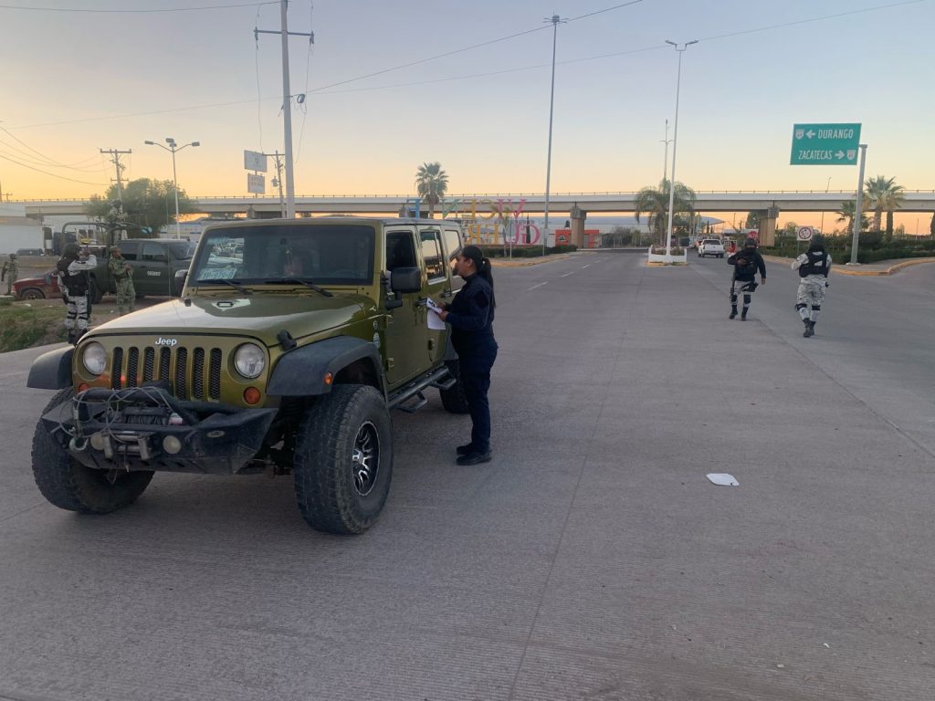 Invita seguridad pública municipal a estar atenta ante extorsiones telefónicas.
