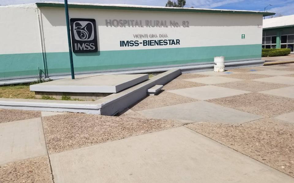 Realizarán jornada de salud en Vicente Guerrero.