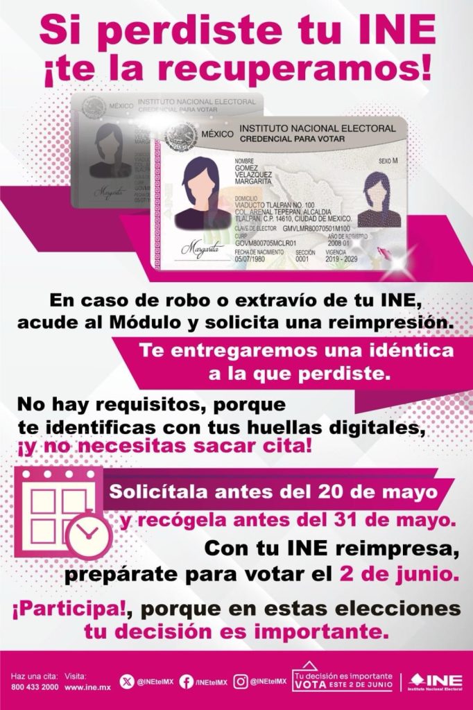 INE Informa
