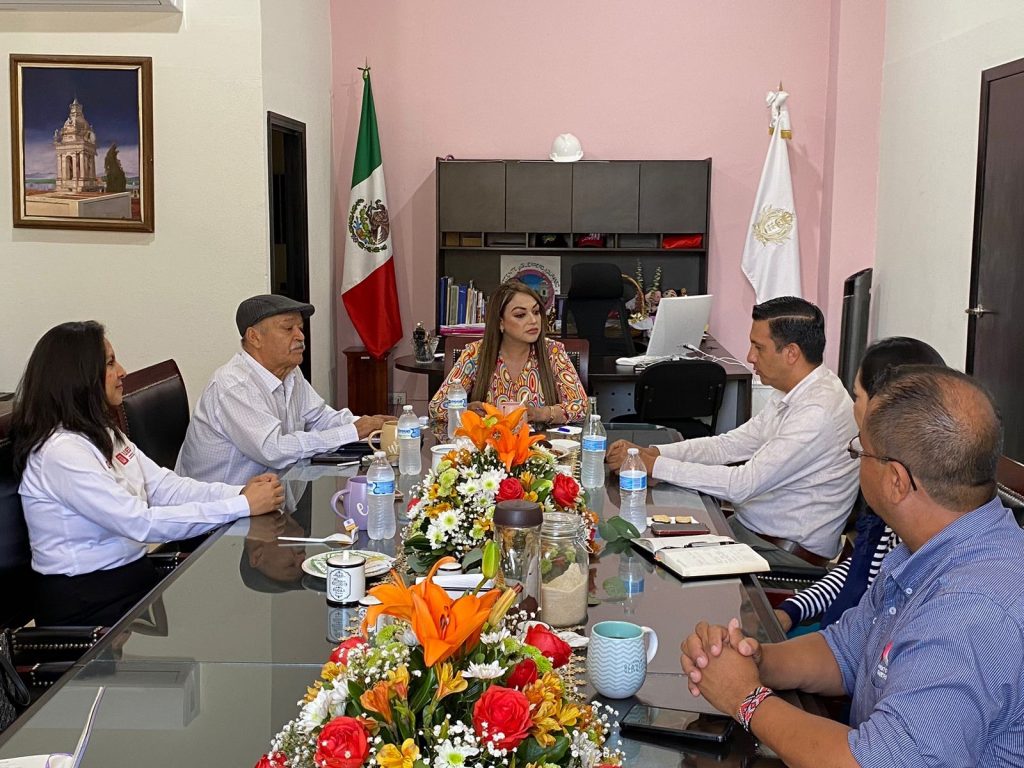 Afinan detalles para iniciar la construcción del campus UJED Vicente Guerrero.