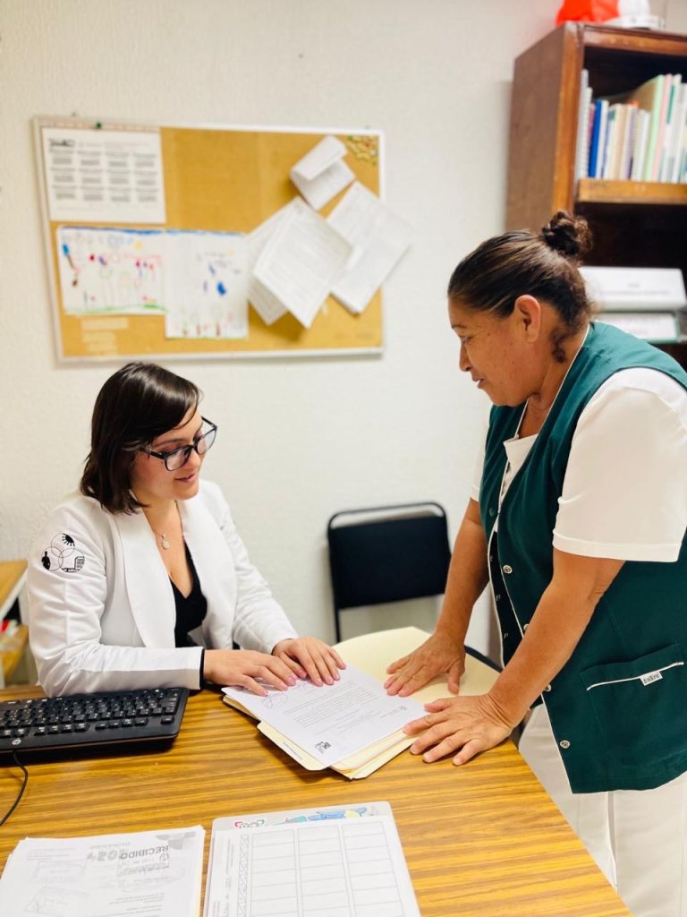 IMSS invita a la población a vacunarse y participar en campañas preventivas de salud