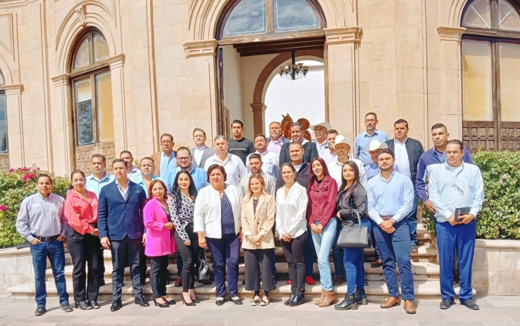 7 empresas beneficiadas con el programa más valor a tu empresa.