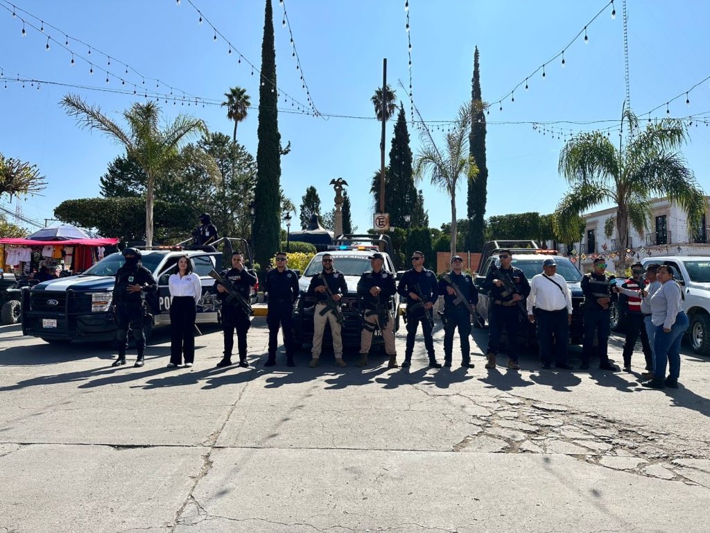 Arranca el operativo del buen fin en Vicente Guerrero