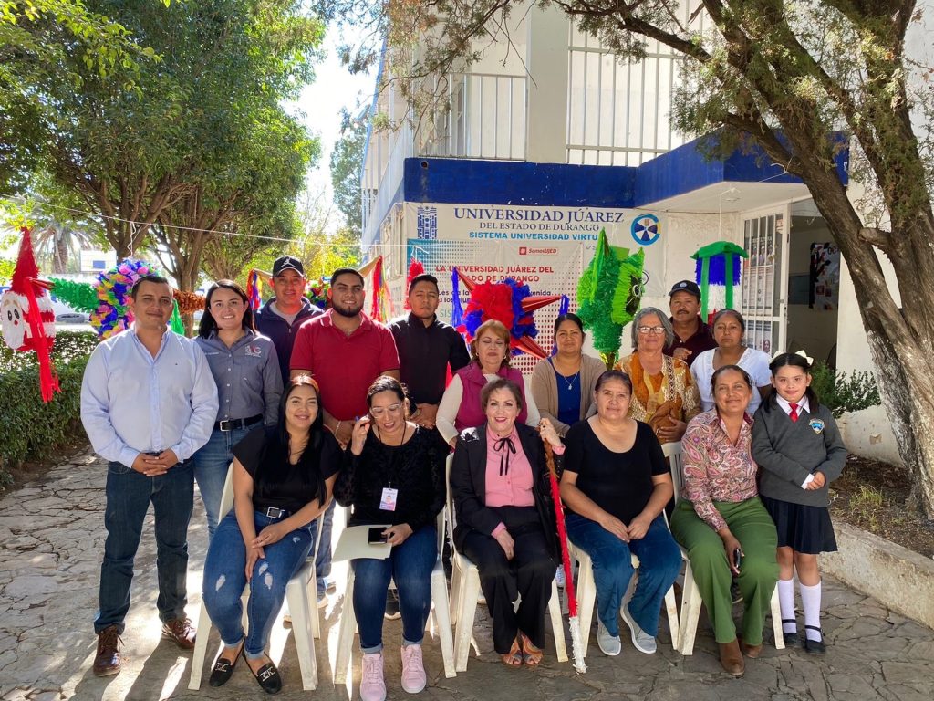 Concluyen talleres de actividades para mujeres.