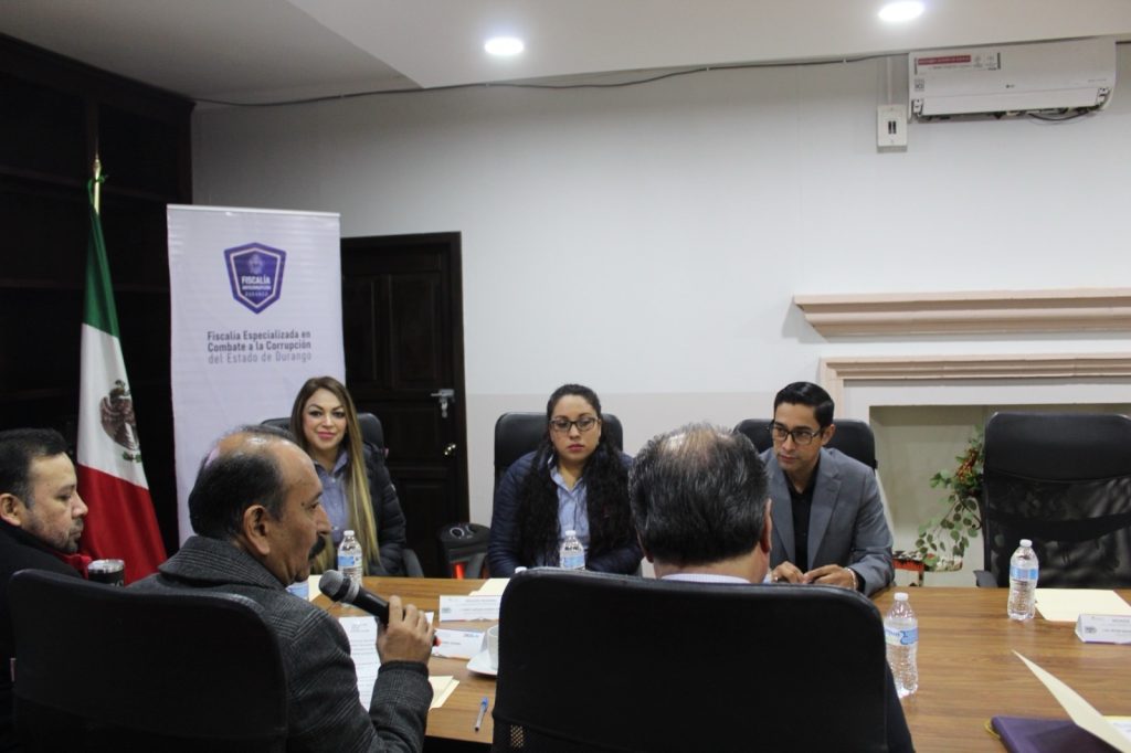 Capacitan a Órganos de Control Municipales en Vicente Guerrero: Fortalecen transición en ayuntamientos.
