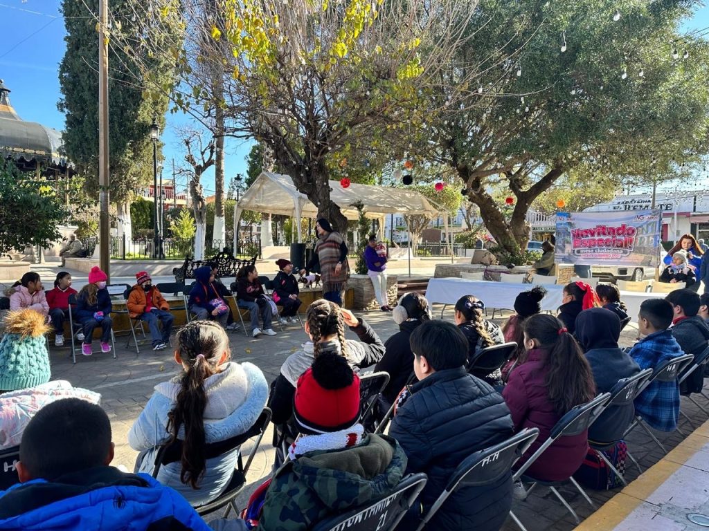 Actividad Invitado Especial.