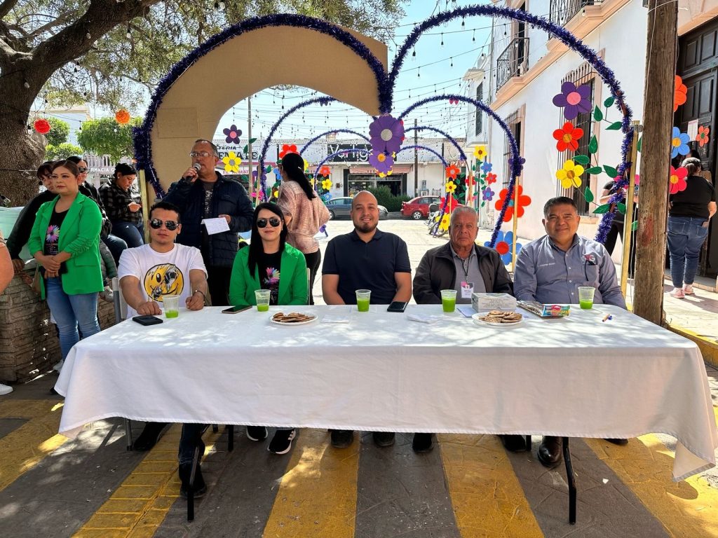 Evento Cultural Infantil en la Plaza Municipal con Participación de Jardín de Niños