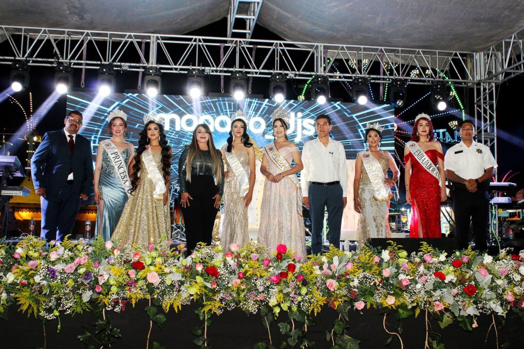 Arrancan las fiestas de Vicente Guerrero 2025.