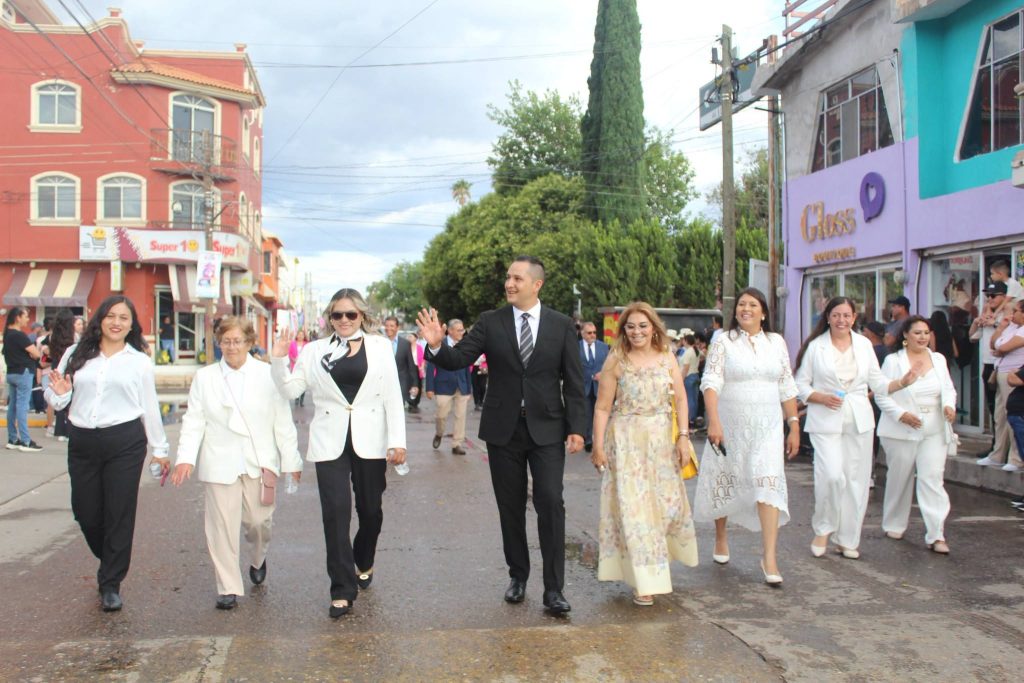 desfile 13