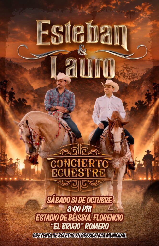 ESTEBAN Y LAURO VICENTE GUERRERO